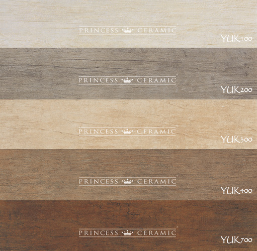 Princess Ceramic Yukon