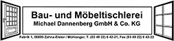 Michael Dannenberg GmbH & Co. KG